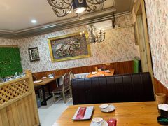 -丹东立强海鲜烧烤·牛B大串(星海店)