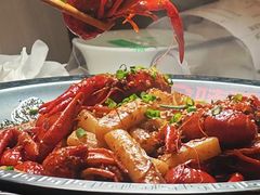 -金陵暴走小龙虾·迷踪蟹(凯德MALL店)