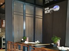 -唐猫庭院·千年陕菜(赛格国际购物中心店)