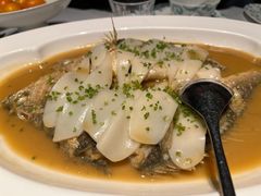 -桂满陇·海市蜃楼·黑金(国金店)