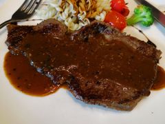 -西部牛排(京华城店)