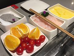 -海底捞火锅(石厦时代广场店)