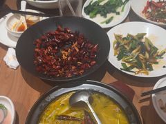 -榕意·川味之美(深业上城店)