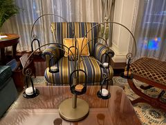 -广州富力丽思卡尔顿酒店