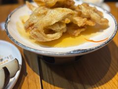 锅包肉-金掌勺·锅包肉(双榆树店)