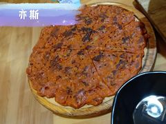 -冰川冷面·延边菜·炭烤串(观前店)