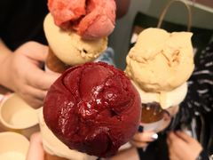 -LUNEURS月乐诗·法式冰淇淋(环贸店)