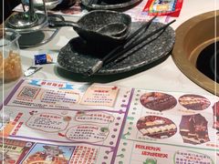 -哥老官重庆美蛙鱼头(宝山龙湖店)