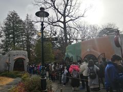 -三鹰之森吉卜力美术馆