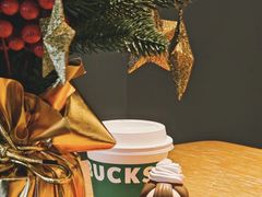 -星巴克(北京三里河东路店)