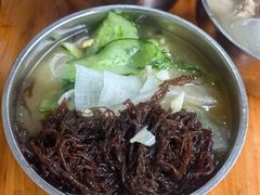 -吴记老字号辣汤饭