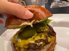 -尚牛社会 Beef & Liberty(金桥EKA天物店)