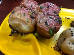 -小杨生煎(香港名都店)