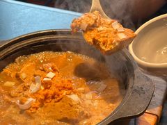 -五谷丰登农家院·地道胶东菜·海鲜烧烤(威海店)