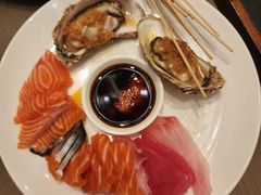 -TABLE·味西餐厅-成都茂业JW万豪酒店