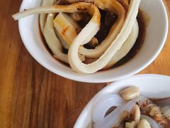 甜水面-洞子口张老二凉粉(文殊院店)