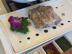 -燕兰楼·清真西北融合菜(亚运村店)