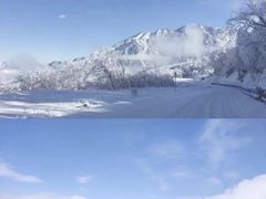 -太子岭滑雪场