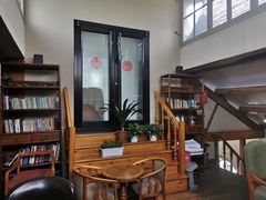 -1901 Cafe(西四店)