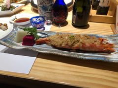 -玄海寿司(国贸店)