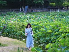 -沐仙湖湿地公园