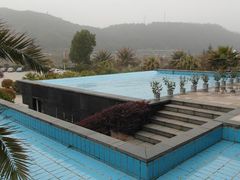 -明月山天沐温泉度假村