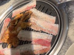 -高丽苑韩国烤肉(海昌路旗舰店)