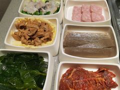 -海底捞火锅(飞马水城店)
