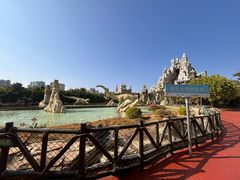 -厦门方特梦幻王国