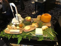 -LA TABLE de Joël Robuchon Restaurant