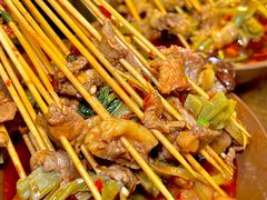 -牛签签串串香(IFS店)