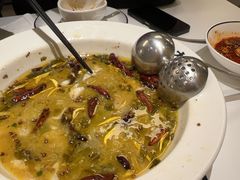 -太二酸菜鱼(南京艾尚天地店)