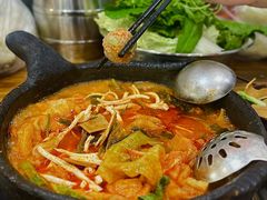 -笔记安顺夺夺粉火锅