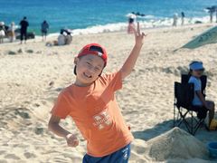-玫瑰海岸文化旅游度假区