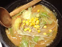 -日本料理神拉面