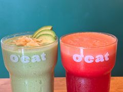 -O'eat Blossom&Pelican(深圳首店)