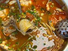 -陈记贵州遵义羊肉粉·酸汤鱼(法华镇路店)