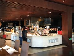 烧品-无锡梁鸿湿地丽笙度假酒店·流觞西餐厅