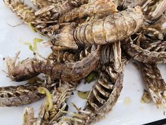 -聚德福海鲜家常菜(刘庄店)