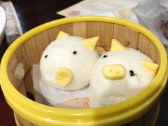 小猪包-悟长年潮汕菜砂锅粥(圣熙8号店)