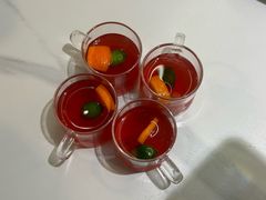 -3号仓库·餐厅(新世界城店)