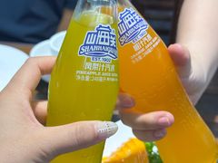 -良师门滨海人家·海鲜·家常菜(滨海城店)