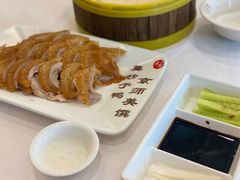 -全聚德(常州店)