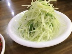 -要德鱼庄(陕钢家属院店)