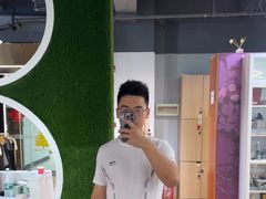 -恒之健私人定制健身(成山店)