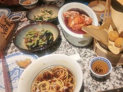 -南京大牌档(中关村领展广场店)