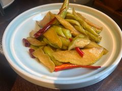 -那家·油麻菜馆(先农大院店)