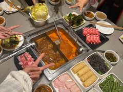-海底捞火锅(徐州火车站店)