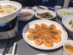 -徐记海鲜(梅溪新天地店)