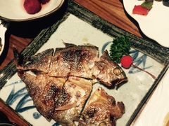 -味见·荣家(亚泰大街店)